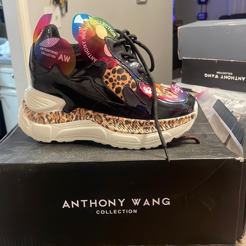 You will love these beauties, they will definitely turn heads